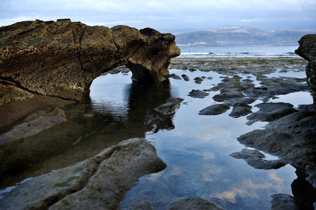 Hotel Puerto Canteras Las Palmas de Gran Canaria Pokój zdjęcie