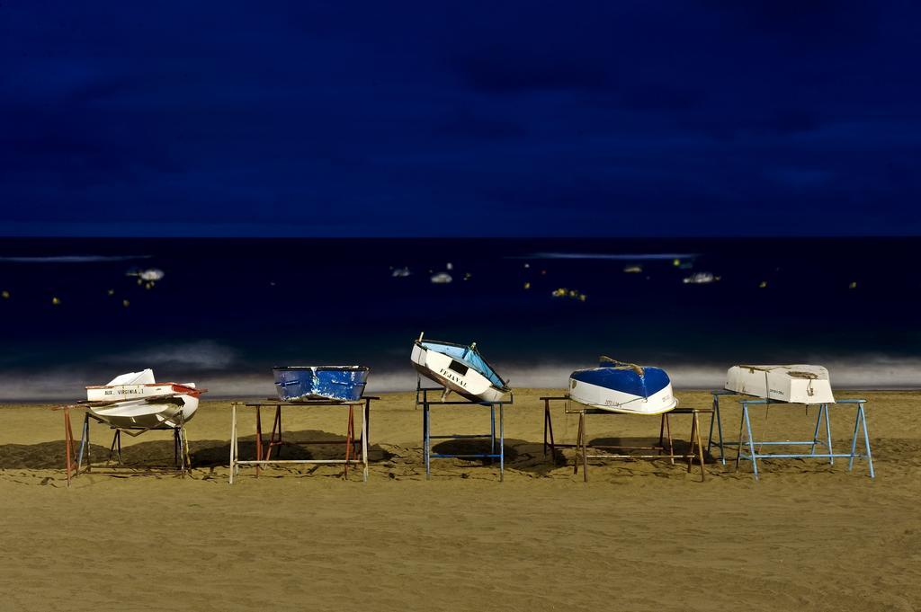 Hotel Puerto Canteras Las Palmas de Gran Canaria Pokój zdjęcie