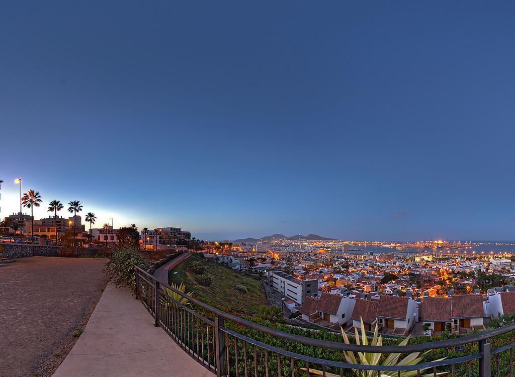 Hotel Puerto Canteras Las Palmas de Gran Canaria Pokój zdjęcie